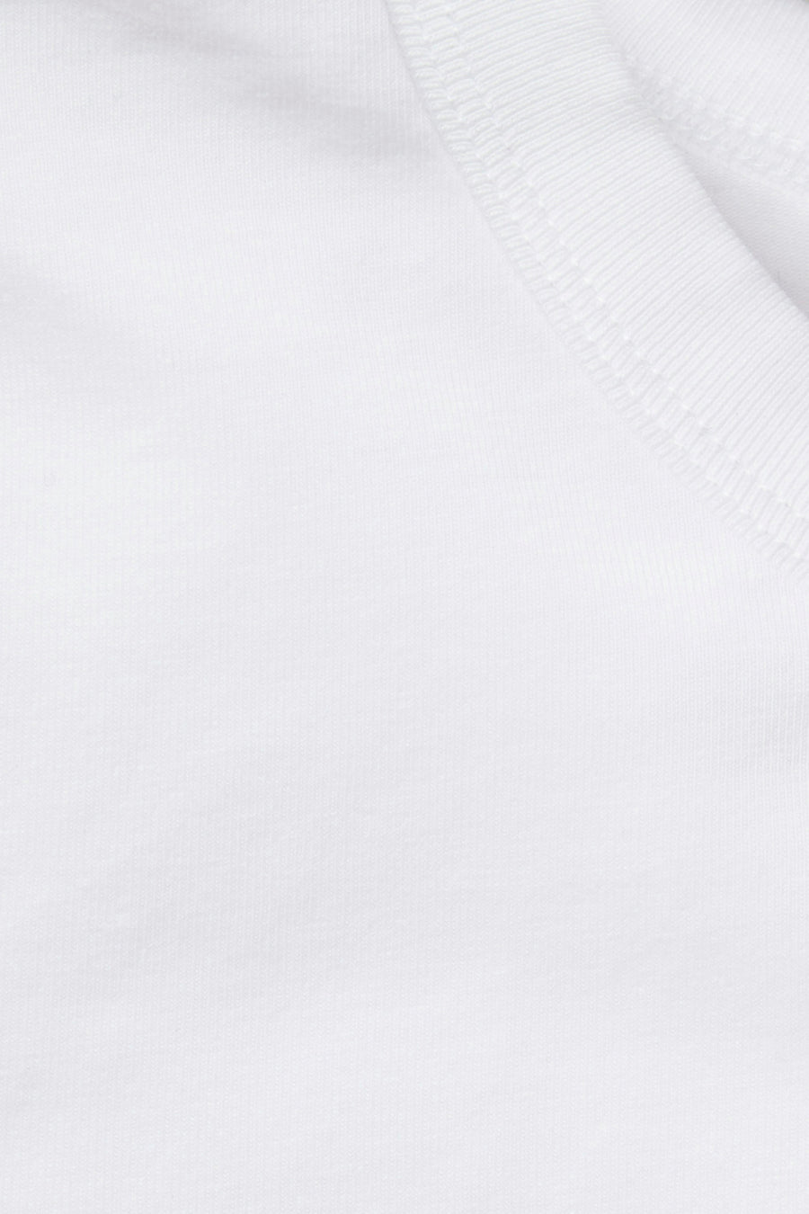 T-shirt met korte mouwen - wit - JJXX