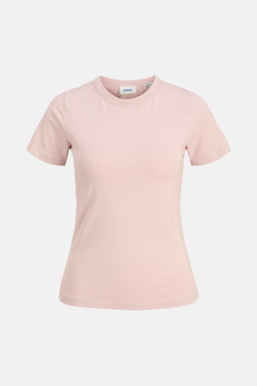 T-shirt met korte mouwen - roze