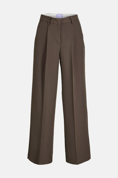 JXELLIS WIDE HW PANT TLR NOOS