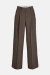 JXELLIS WIDE HW PANT TLR NOOS