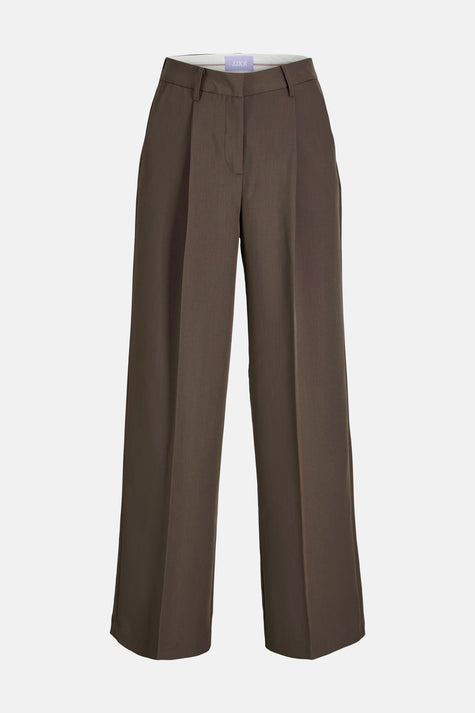 JXELLIS WIDE HW PANT TLR NOOS