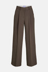 JXELLIS WIDE HW PANT TLR NOOS