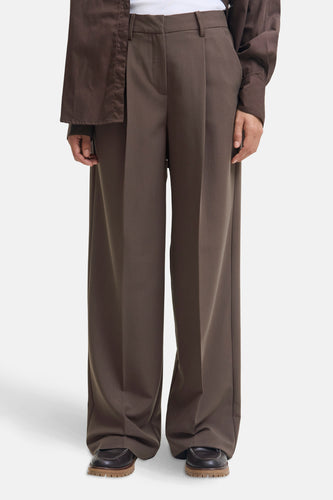 JXELLIS WIDE HW PANT TLR NOOS