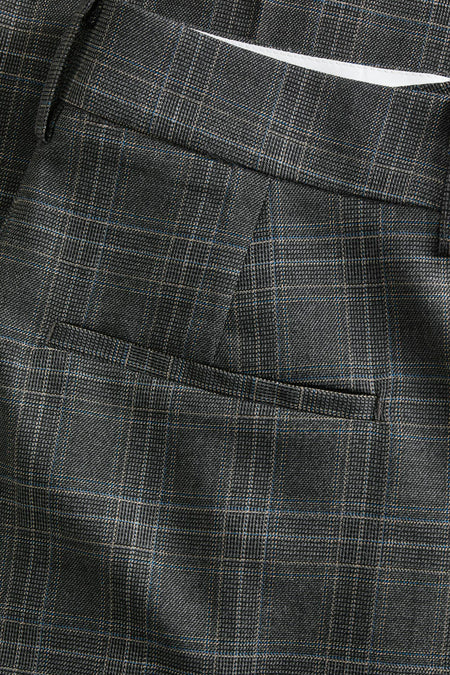 JXELLIS WIDE HW PANT TLR NOOS