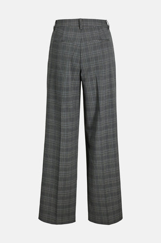 Kostuumbroek - grijs - JJXX