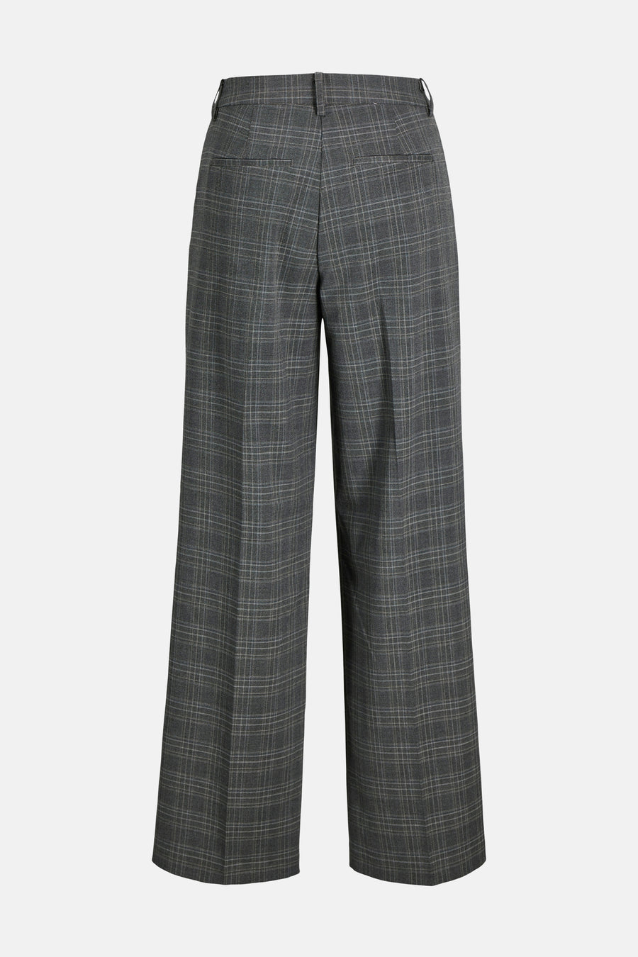 Kostuumbroek - grijs - JJXX