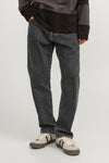 ALEX - black denim