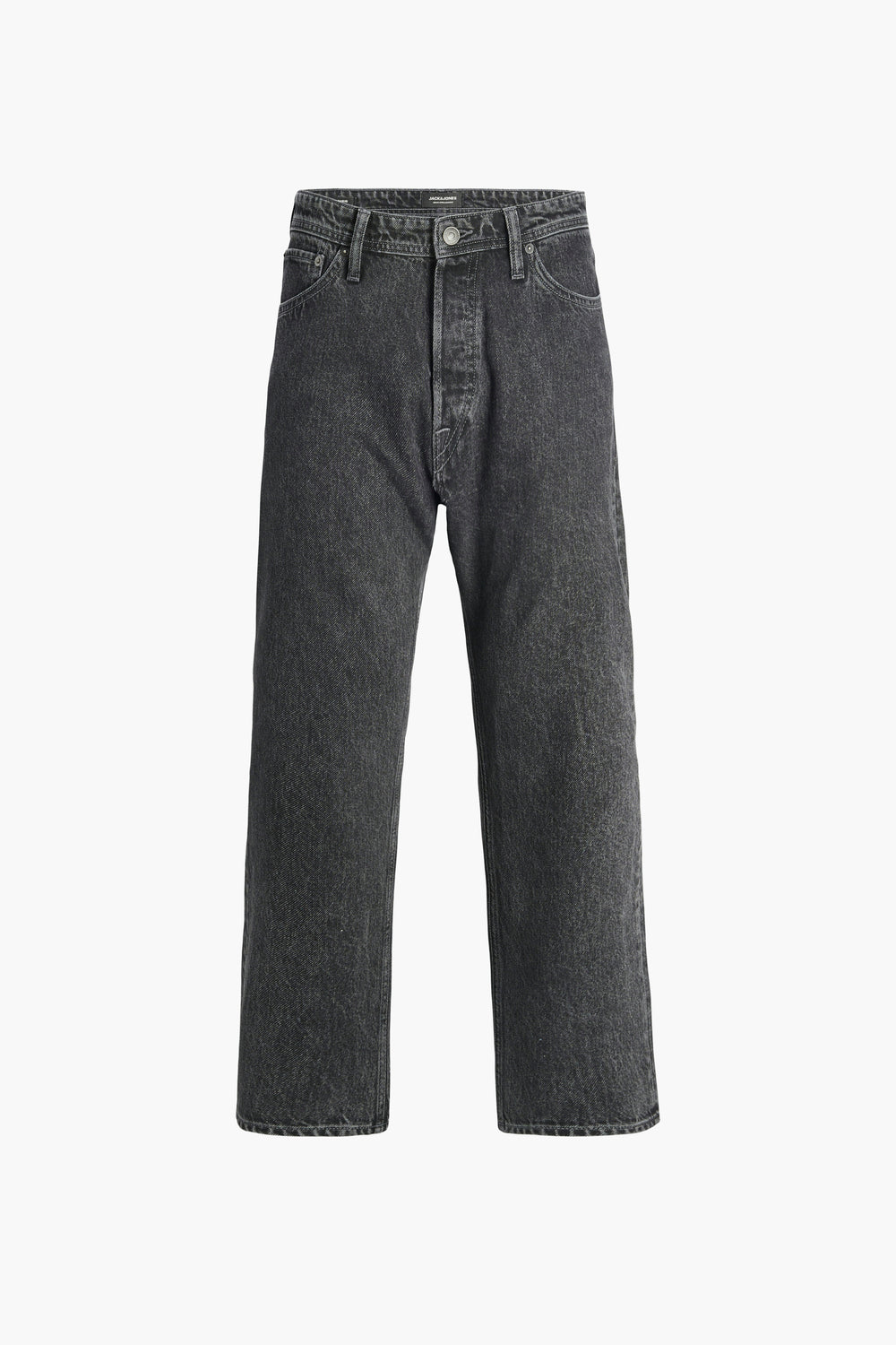 Jeans wide Black denim - JACK & JONES JEANS INTELLIGENCE
