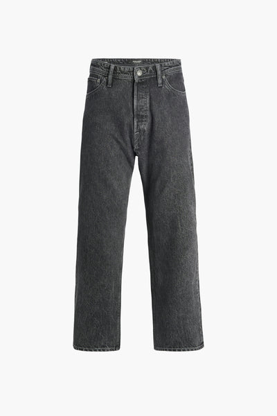 Jeans wide Black denim - JACK & JONES JEANS INTELLIGENCE