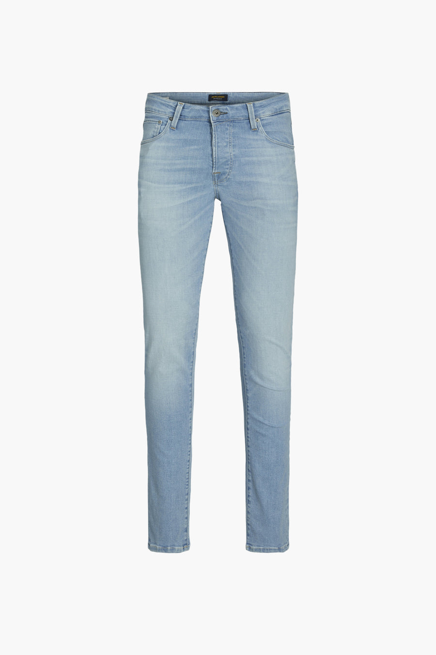GLENN - light blue denim - JACK & JONES JEANS INTELLIGENCE