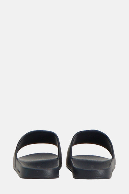 Slippers - Donkerblauw