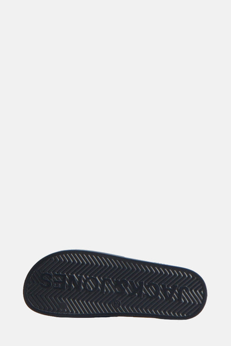 Slippers Zwart - ACCESSORIES BY JACK & JONES