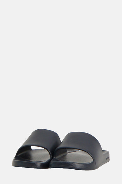 Slippers - Donkerblauw