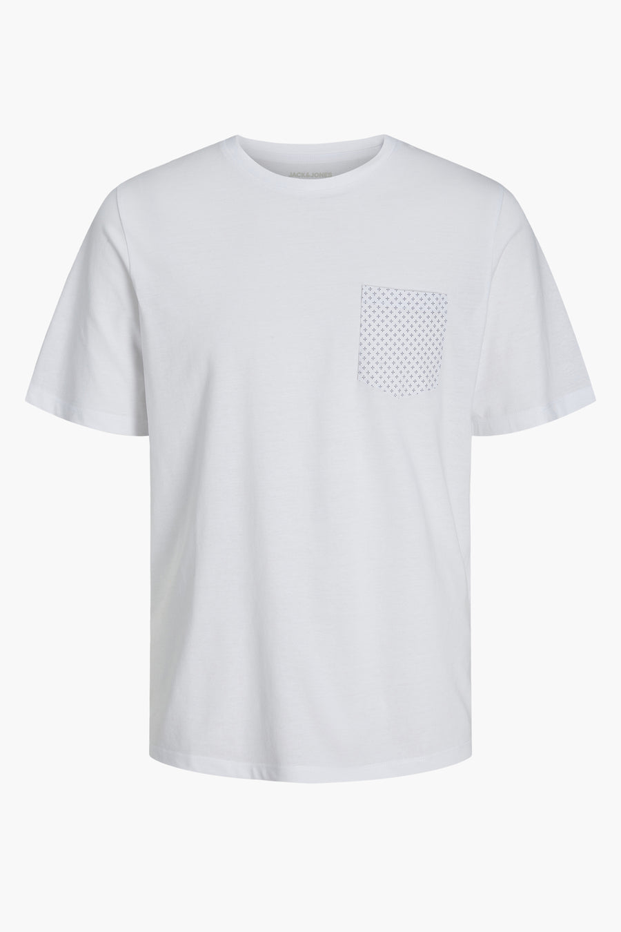 T-shirt - blanc