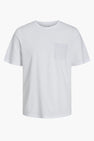 T-shirt - blanc