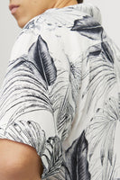 Chemise (manches courtes) Blanc - CORE BY JACK & JONES