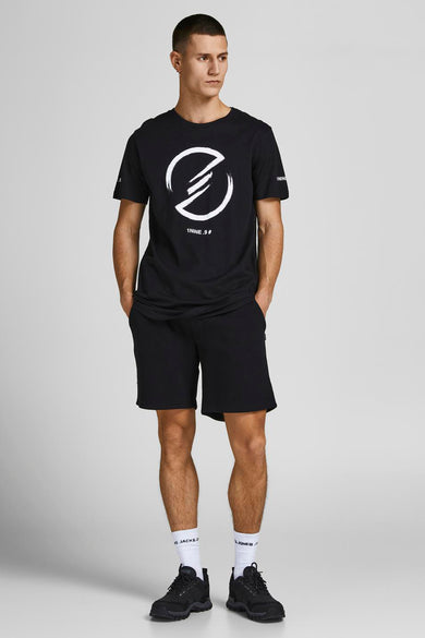 Short - zwart