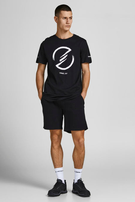 Short - zwart