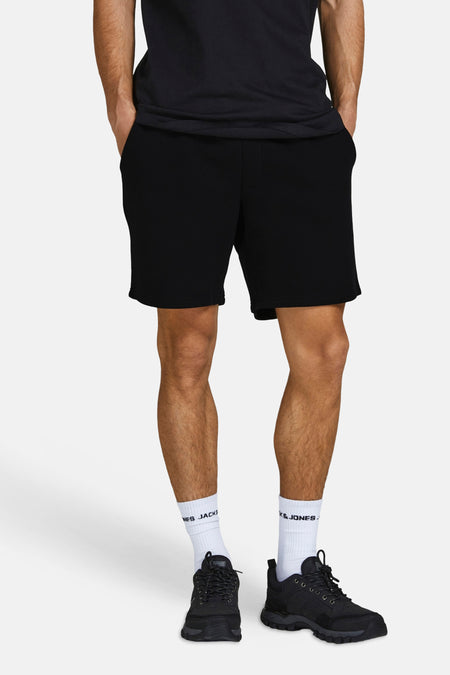 Short - zwart