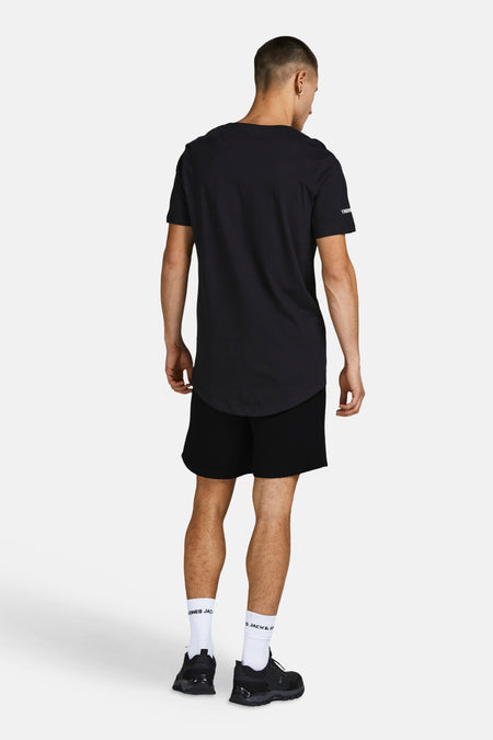 Short - zwart