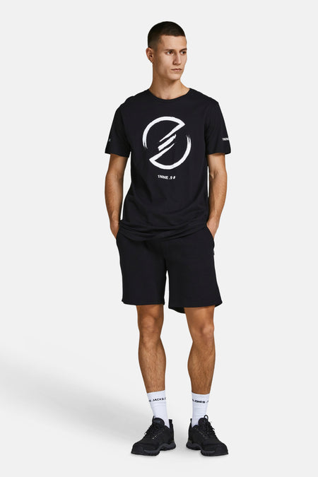Short - zwart