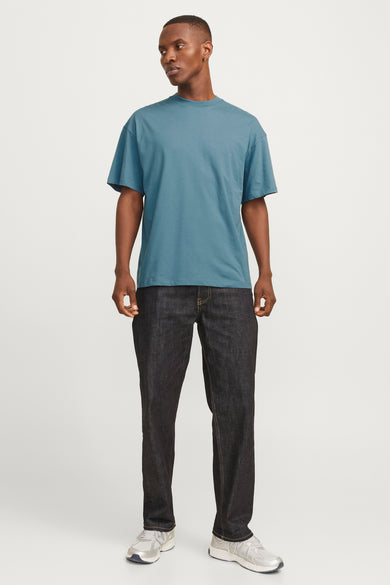 T-shirt (manches courtes) Bleu - ORIGINALS BY JACK & JONES