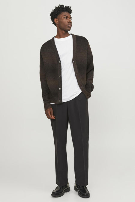 T-shirt met korte mouwen - wit