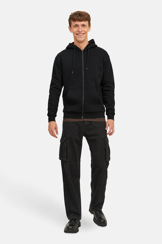 Sweater - zwart - CORE BY JACK & JONES
