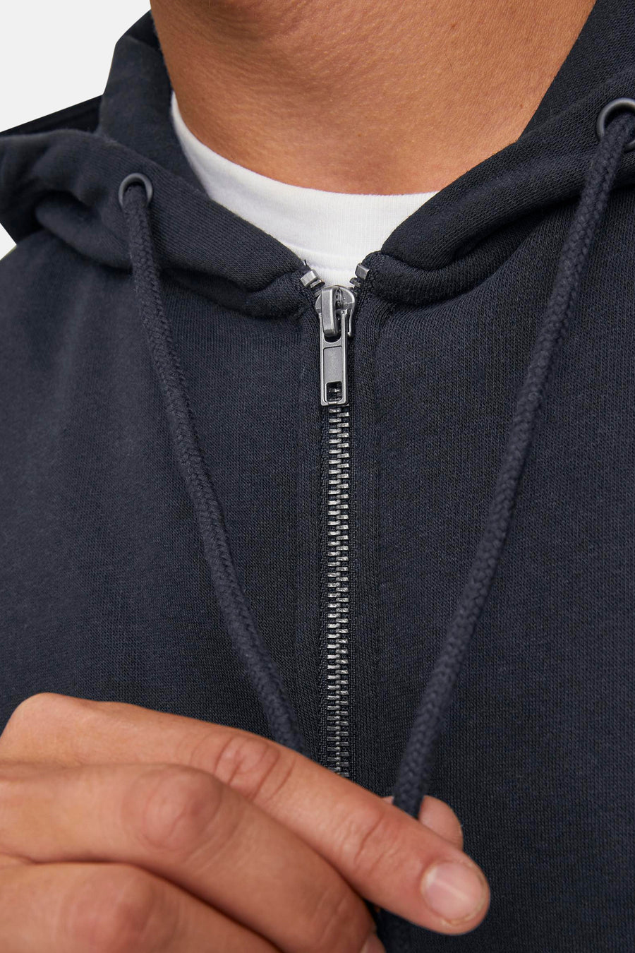 Sweater - zwart - CORE BY JACK & JONES