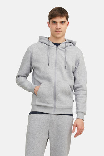 Sweater - grijs