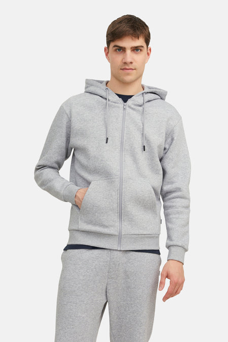 Sweater - grijs