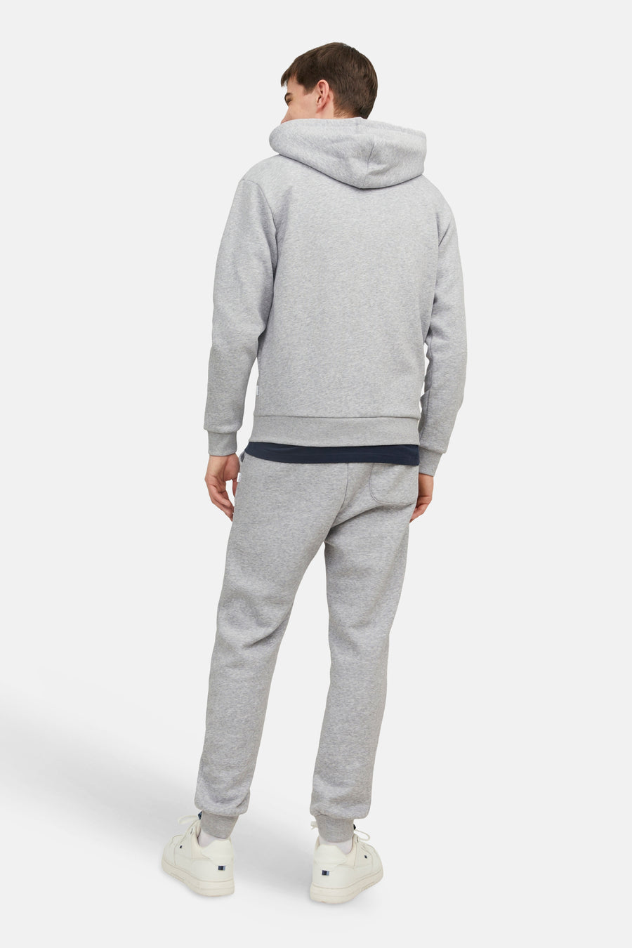 Sweater - grijs