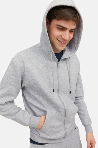 Sweater - grijs