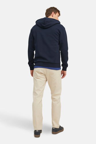 Gilet - blauw - CORE BY JACK & JONES