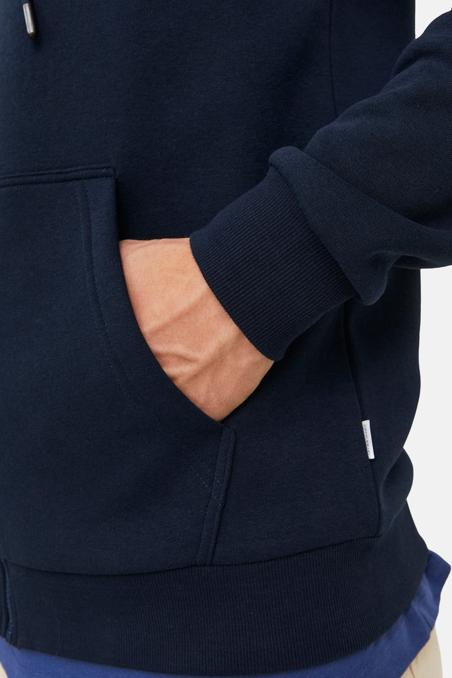 Gilet - blauw - CORE BY JACK & JONES