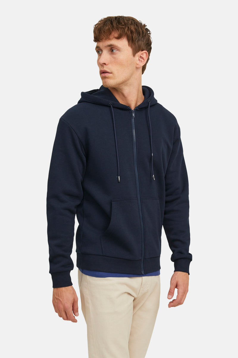 Gilet - blauw