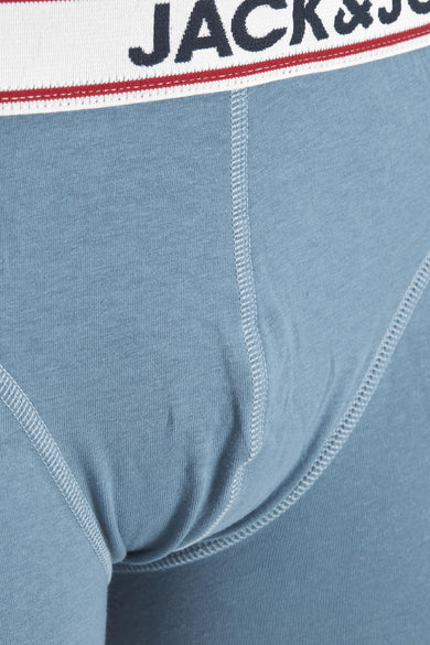 Boxers - blauw