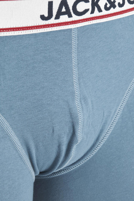 Boxers - blauw