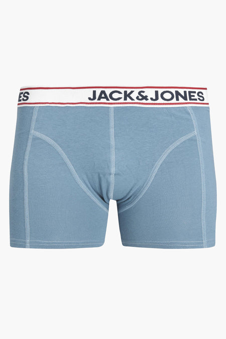 Boxers - blauw
