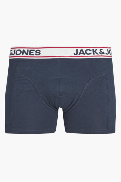 Boxers - blauw
