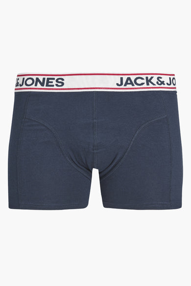 Boxers - blauw