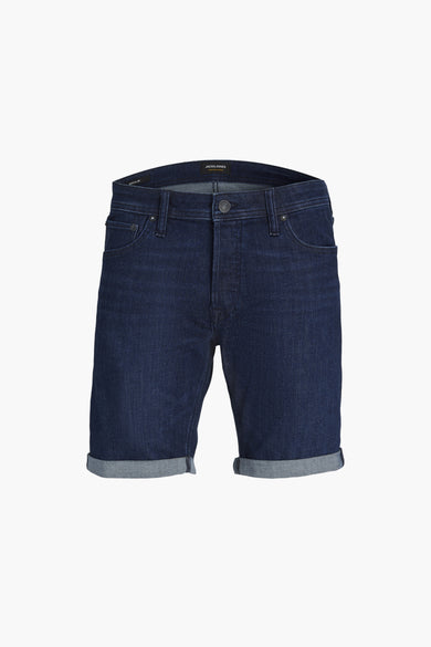 Jeansshort Dark blue denim - JACK & JONES JEANS INTELLIGENCE