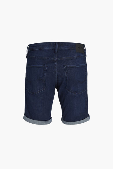 Jeansshort Dark blue denim - JACK & JONES JEANS INTELLIGENCE