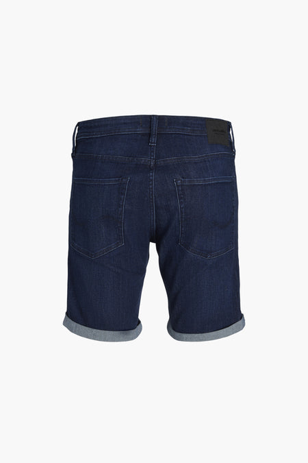 Jeansshort Dark blue denim - JACK & JONES JEANS INTELLIGENCE