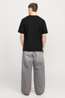 T-shirt (manches courtes) Noir - ORIGINALS BY JACK & JONES