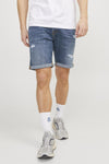 Jeansshort Dark blue denim - JACK & JONES JEANS INTELLIGENCE