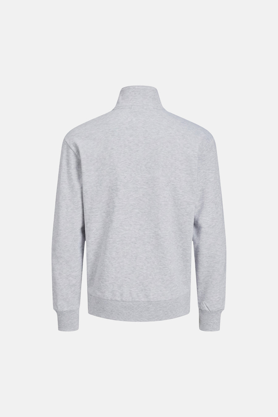 Sweat col O gris - ORIGINALS BY JACK & JONES
