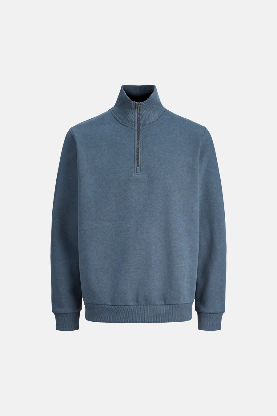 Sweat col O bleu - ORIGINALS BY JACK & JONES