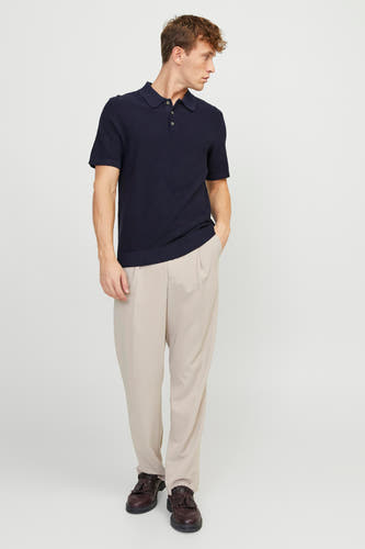 Polo - blauw