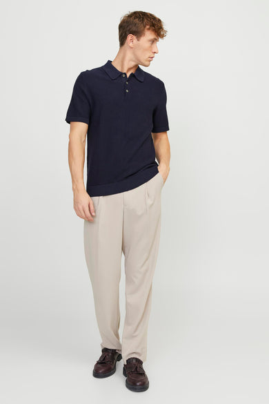 Polo - blauw